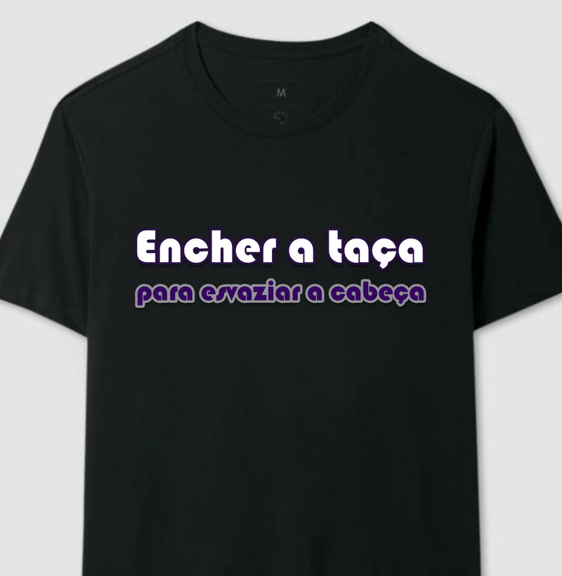 Encher a taça 2