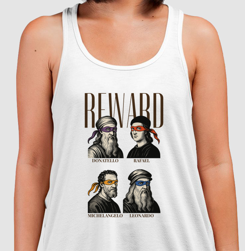 Ninjas do renascimento