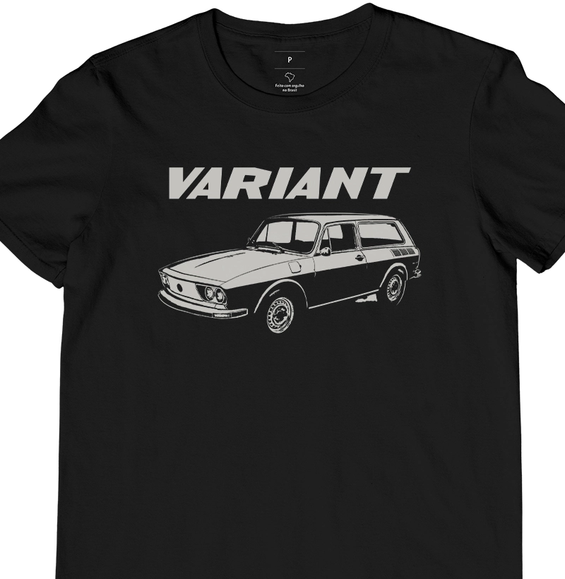 Variant | Anos 70
