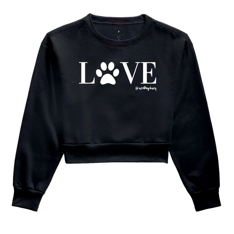 Love Dogs