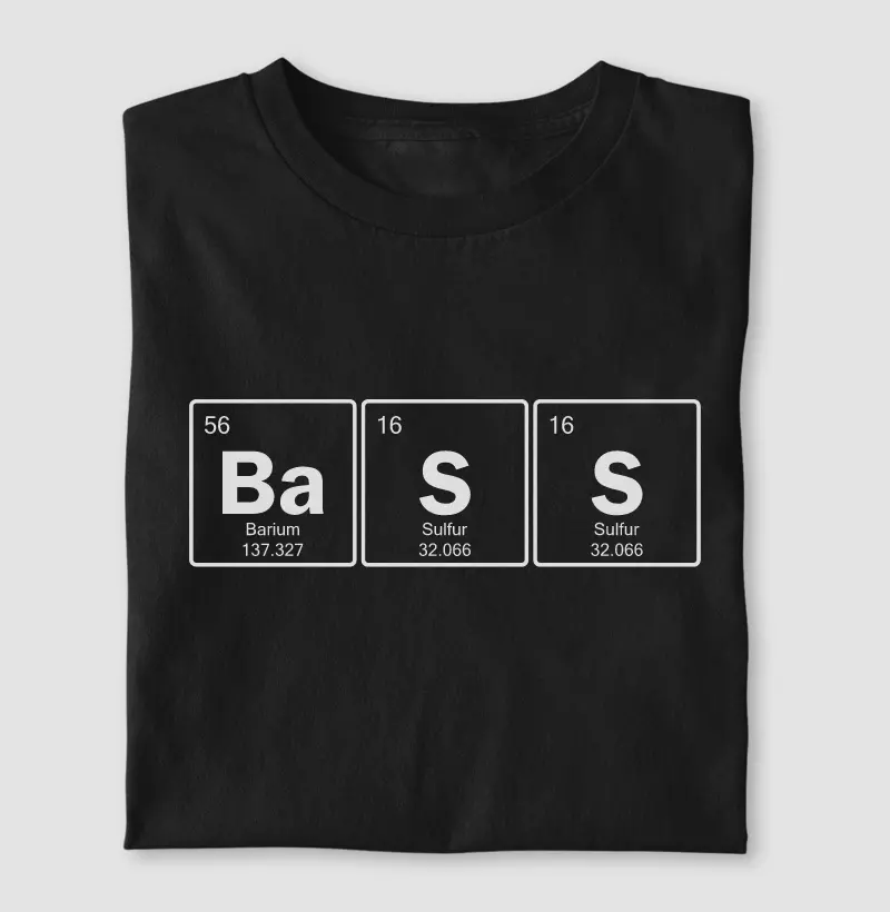 Química Bass