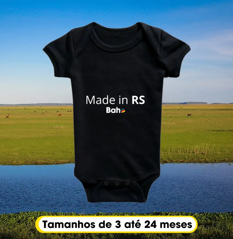 Made in RS