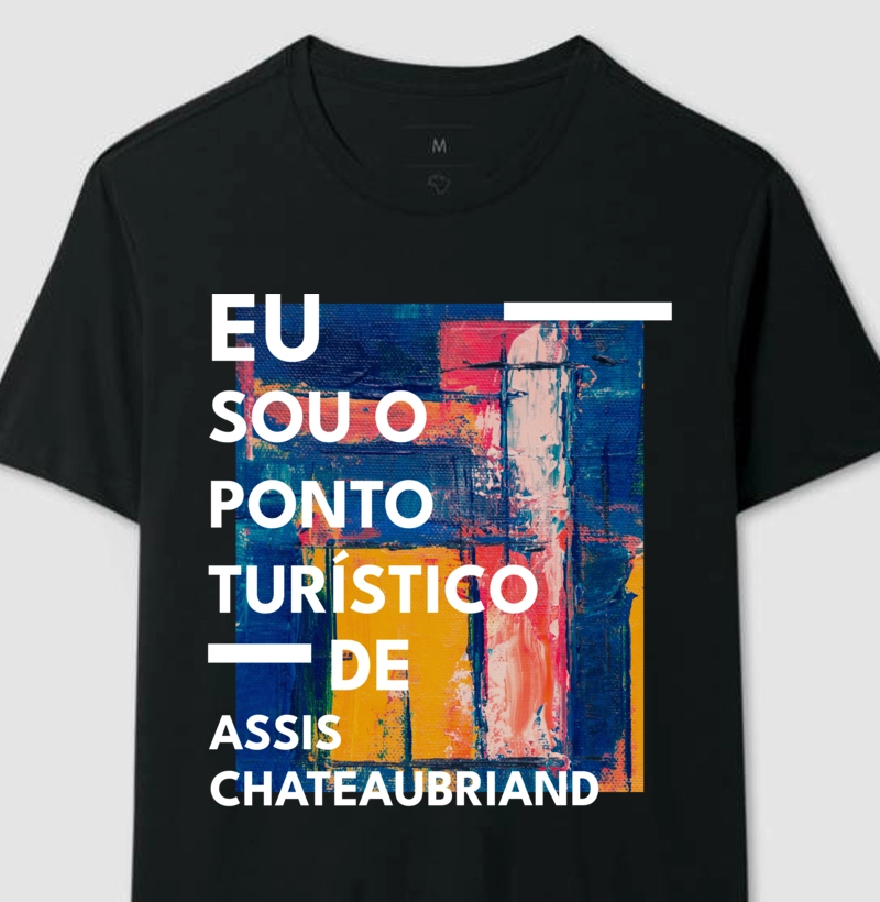 Assis Chateaubriand Ponto Turístico