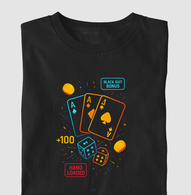 Cartas e Dados