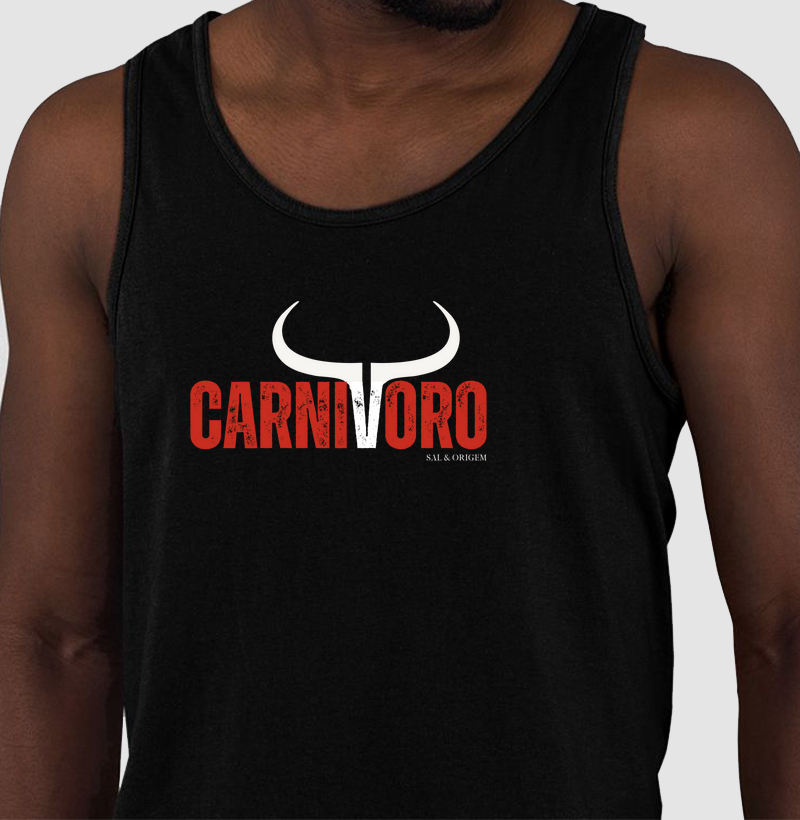 CARNÍVORO -> Horns