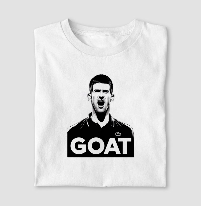 Novak GOAT