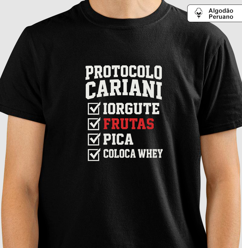 Protocolo Cariani