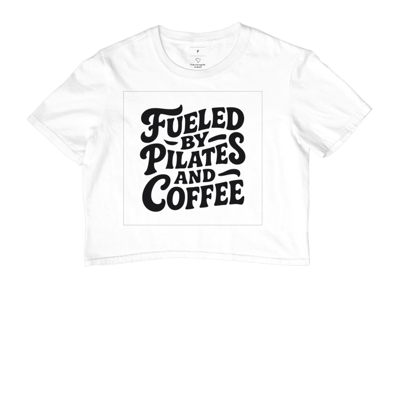 Fueled by...