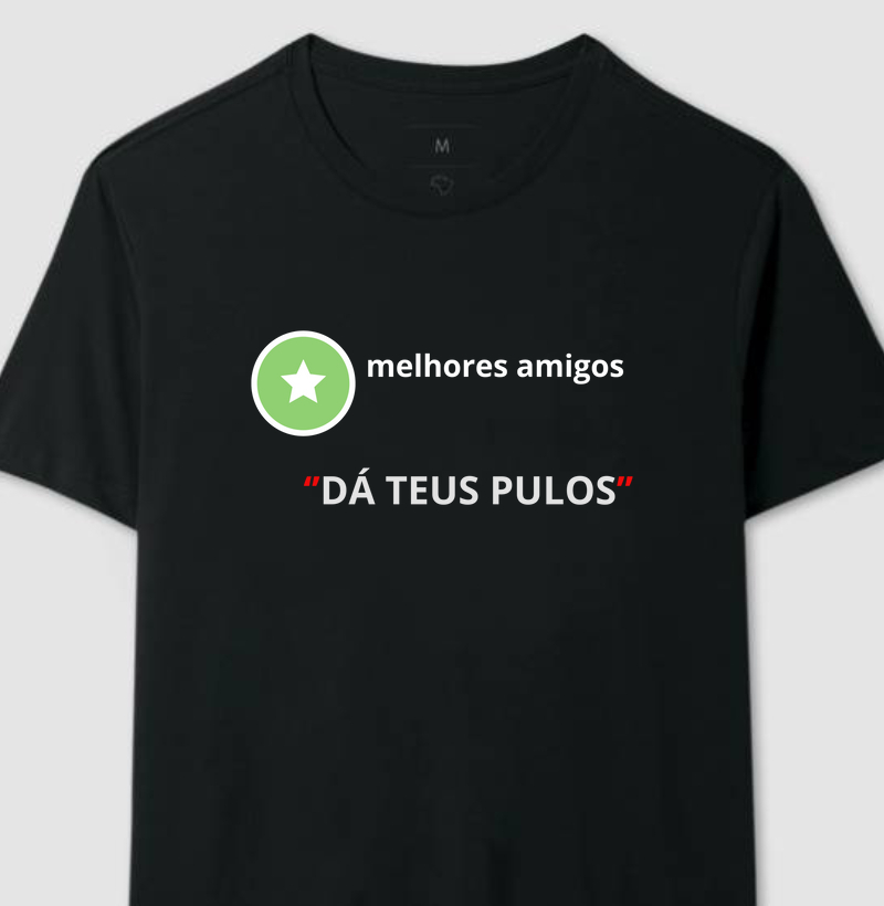 MELHORES AMIGOS