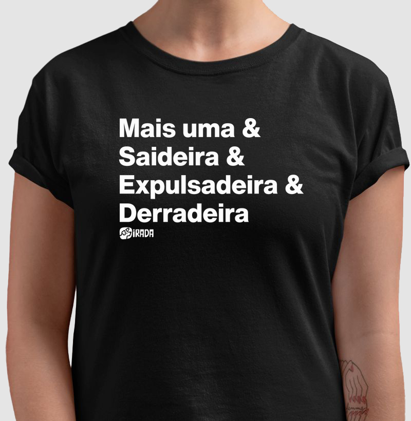 Mais uma, saideira, expulsadeira, derradeira