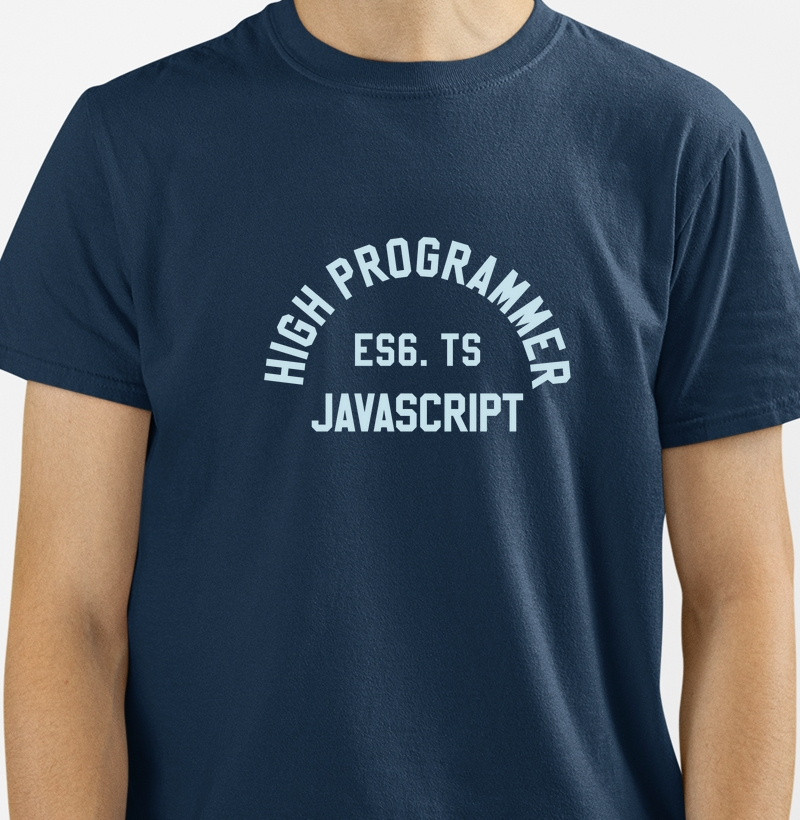 Javascript HP - Vintage - dark
