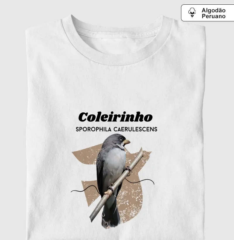 Coleirinho 2