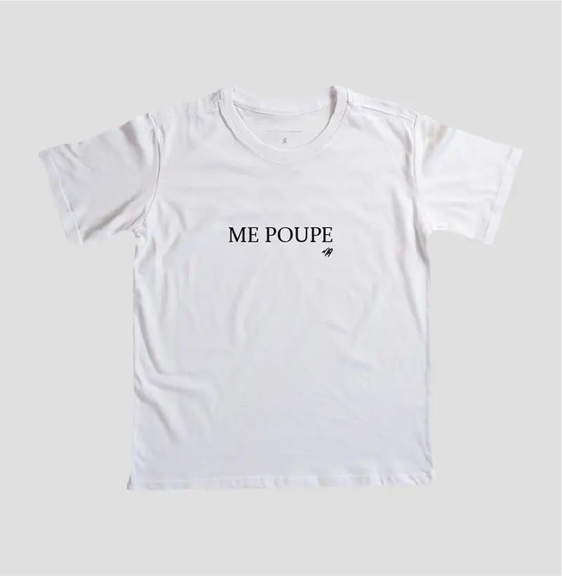 ME POUPE