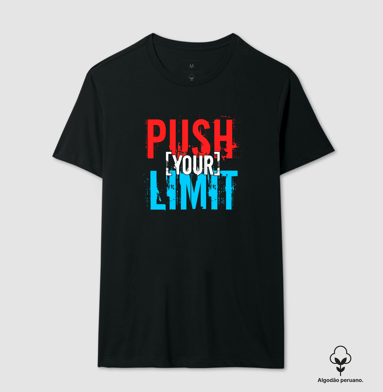 PUSH YOUR LIMIT