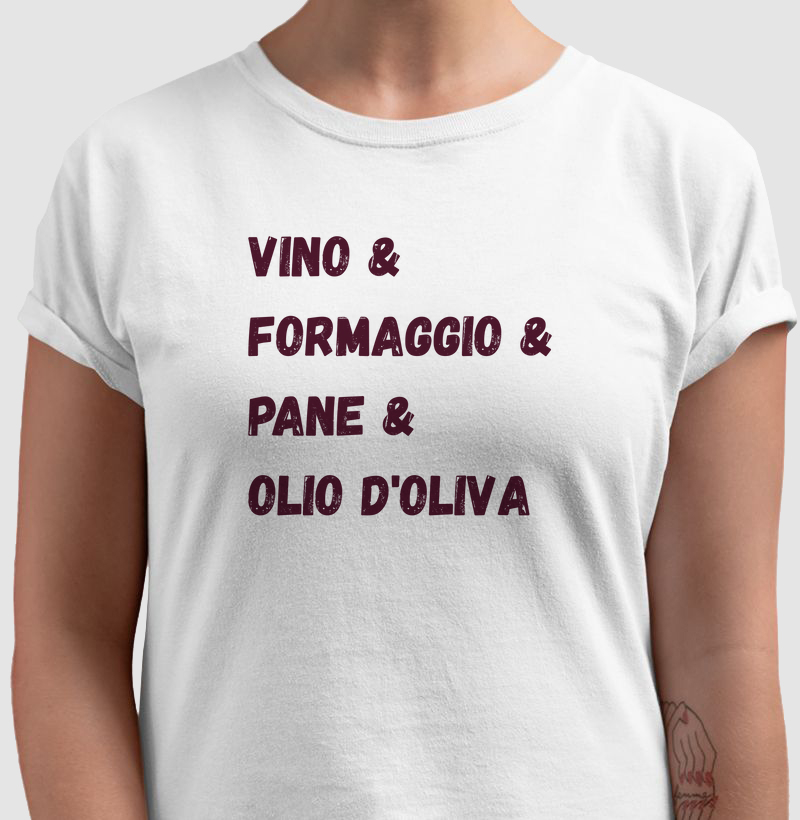 Vino & pane