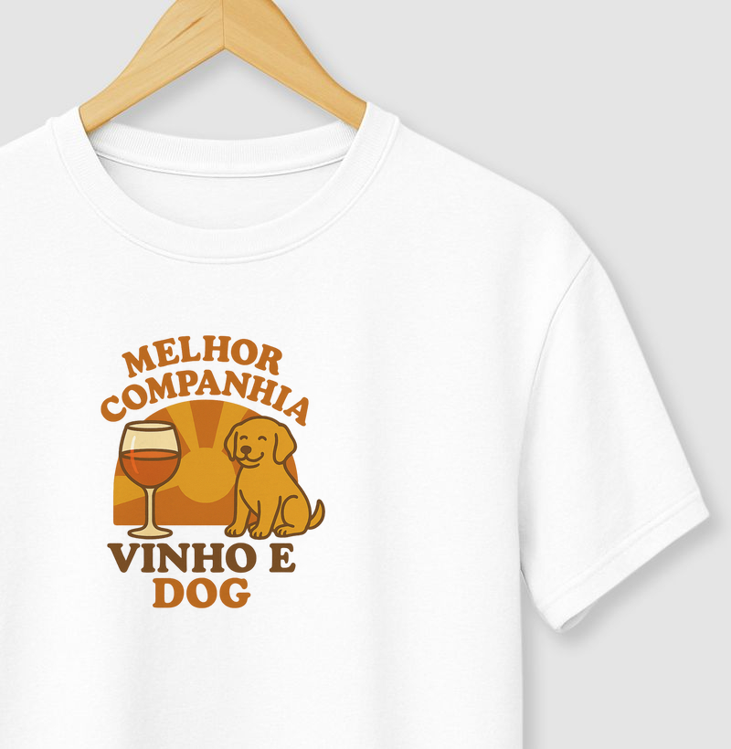 Vinho & Dog