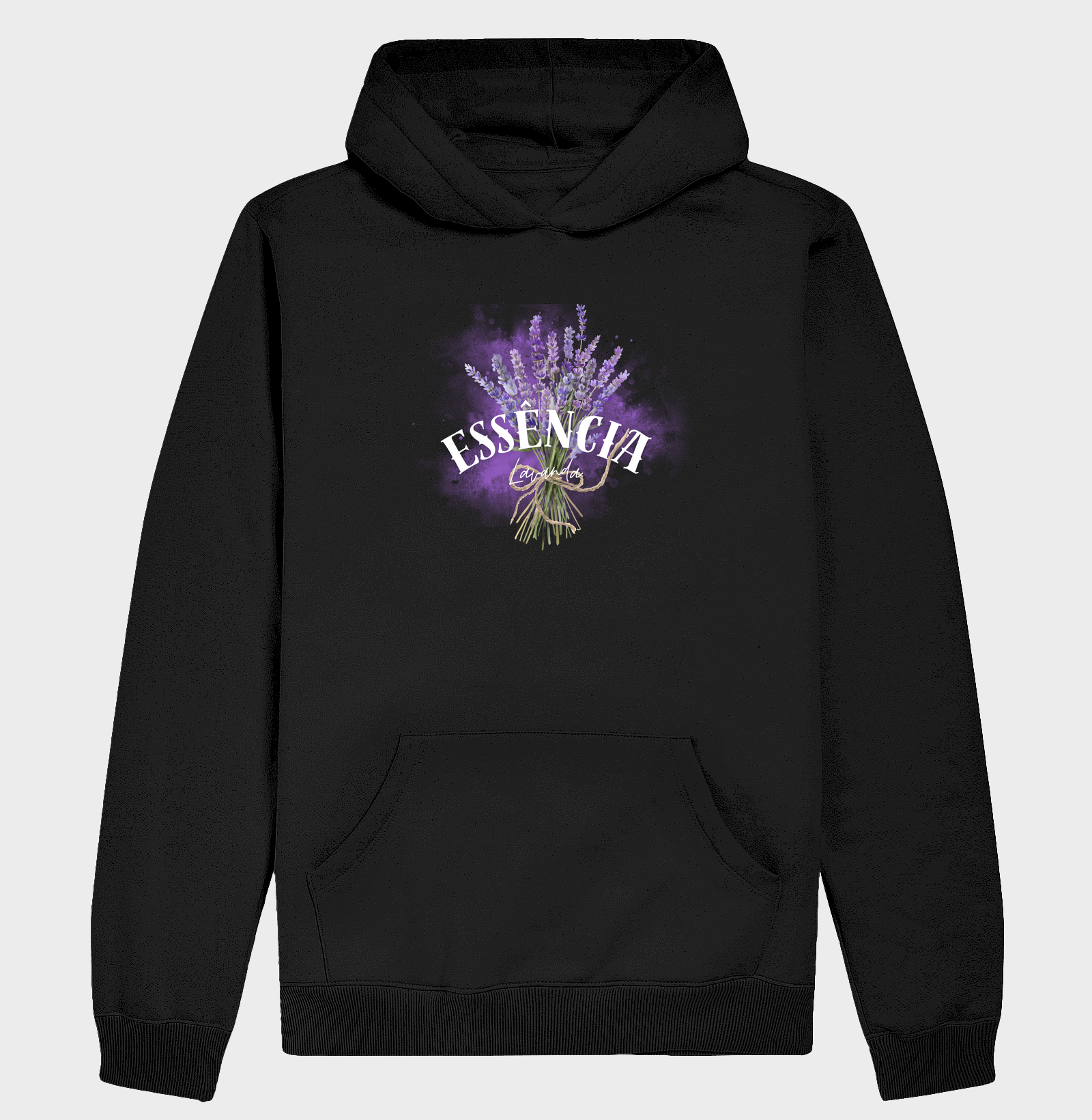 ESSÊNCIA LAVANDA