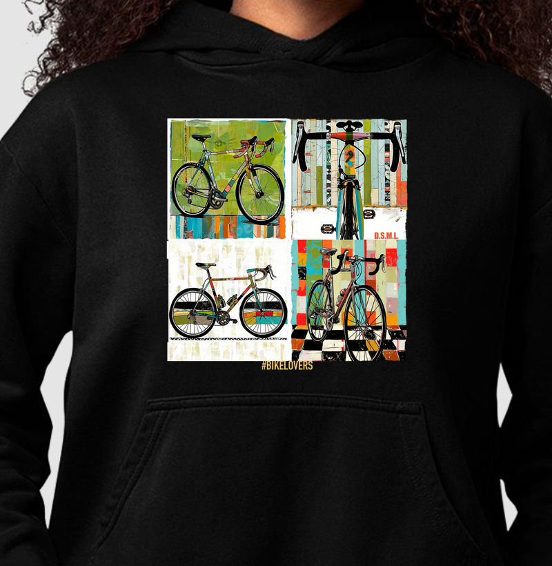 Bike Lovers