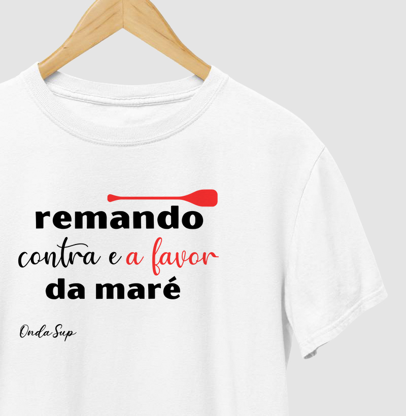 Sempre em frente!