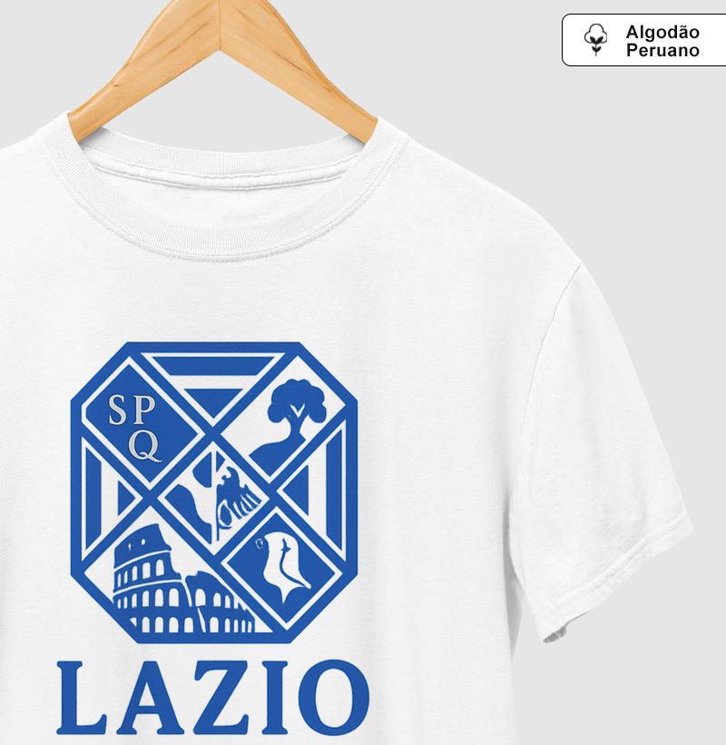 Regiões Italianas - Lazio