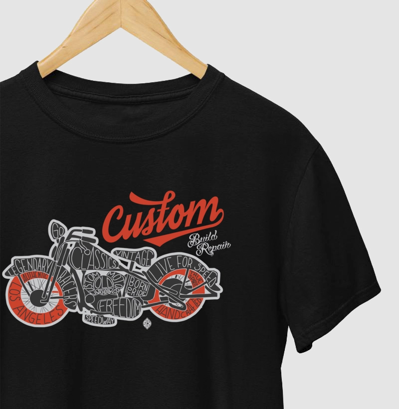 Custom