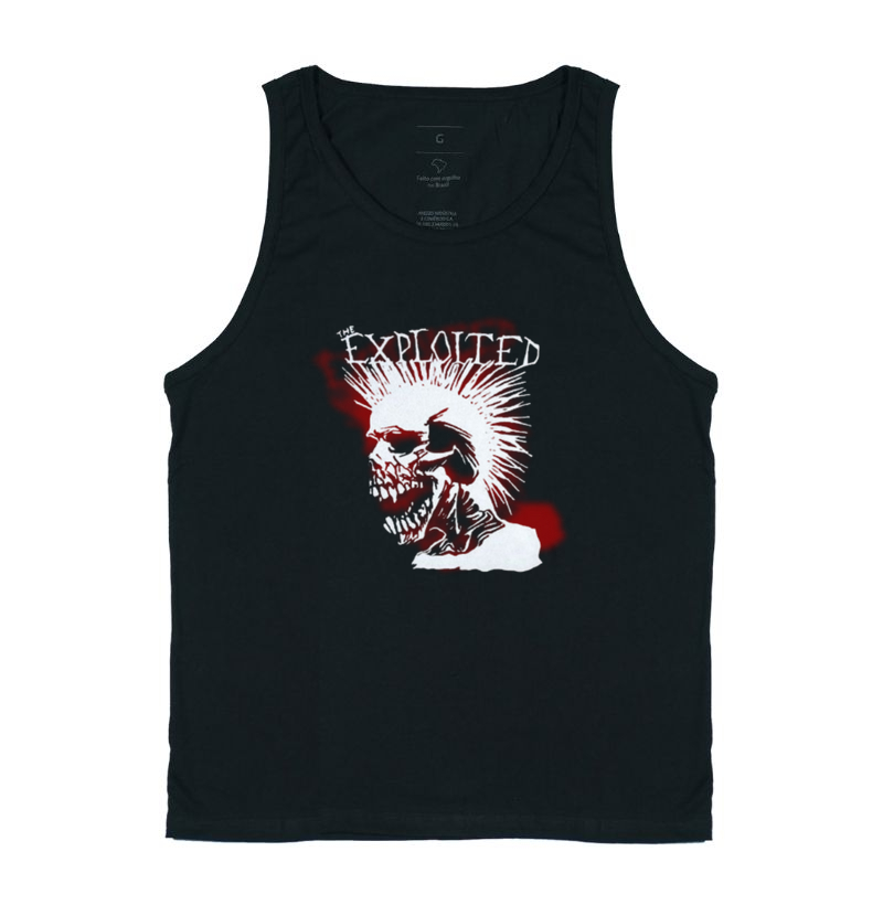 The Exploited