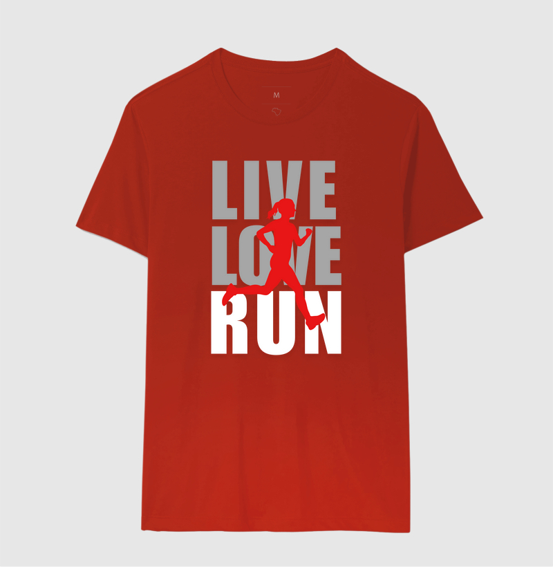 Live Love Run