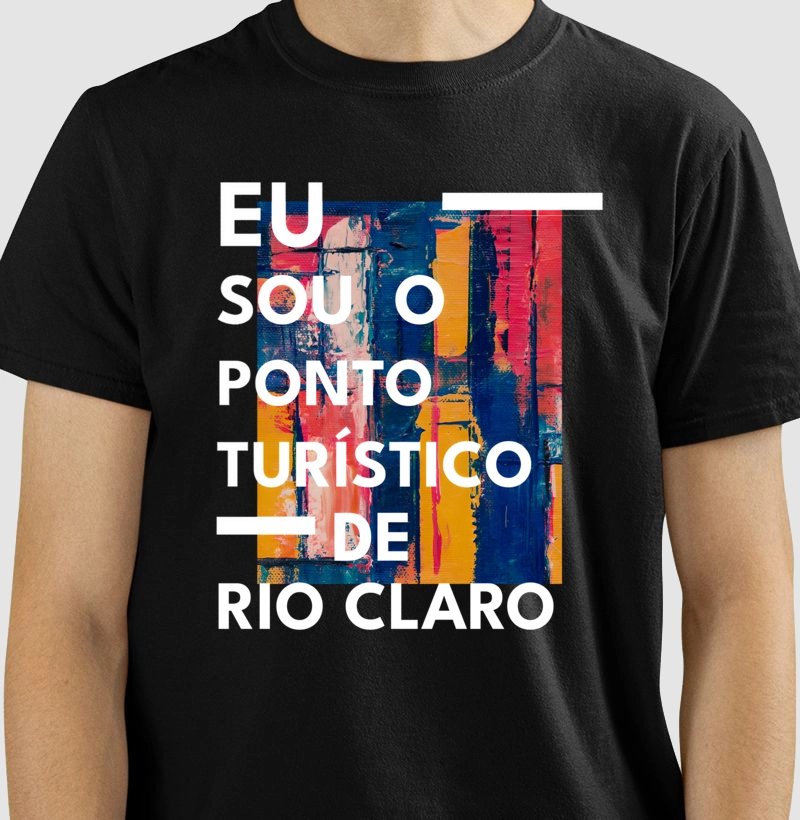 Rio Claro Ponto Turístico