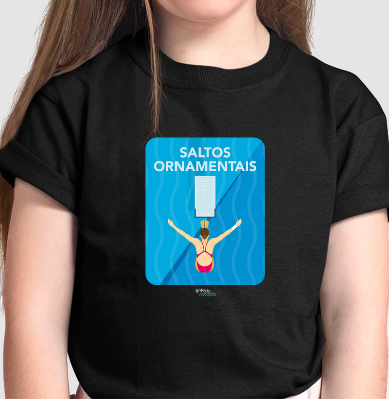 Saltos Ornamentáis 