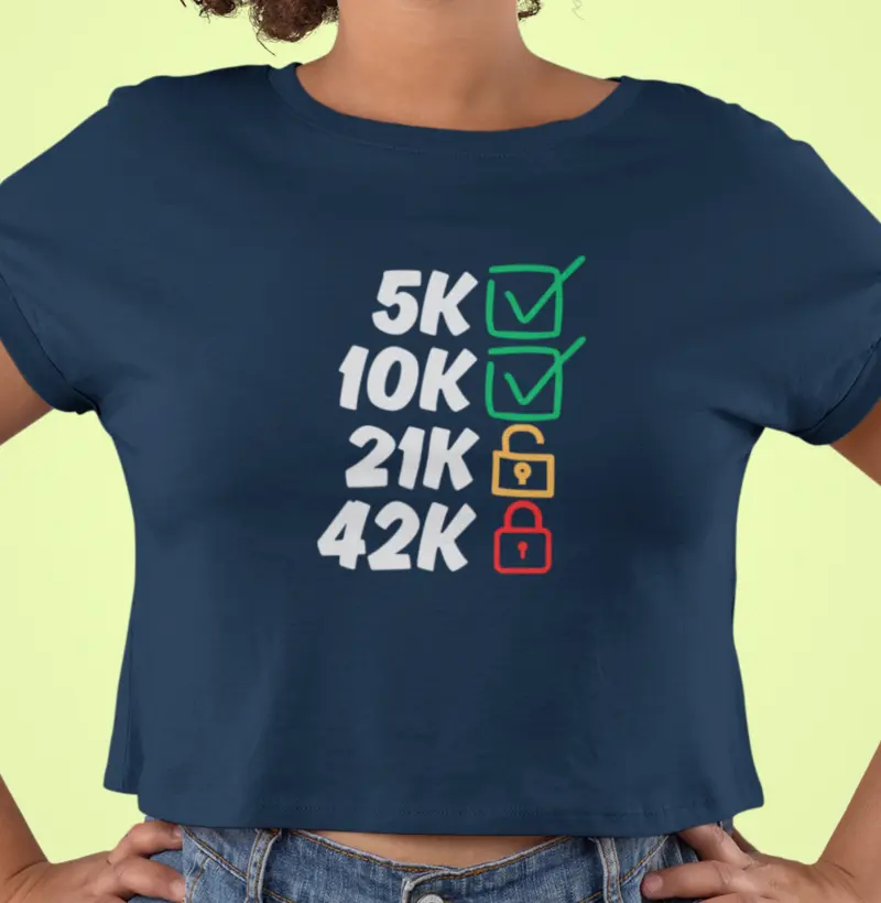 Desbloqueando os 21K