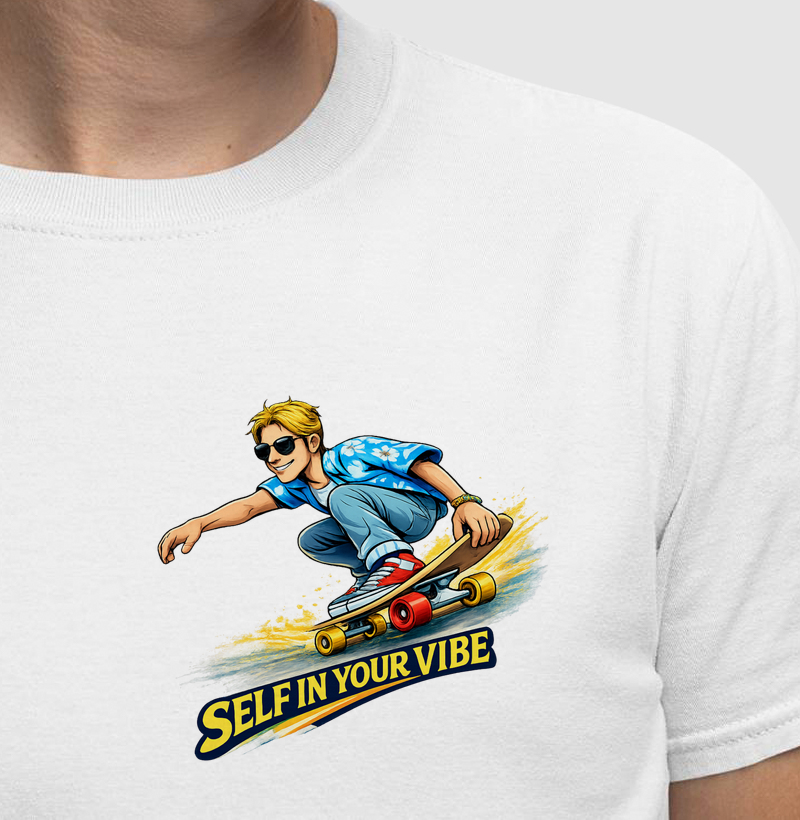 RIDER SPIRIT | Confecção Reserva 🦜