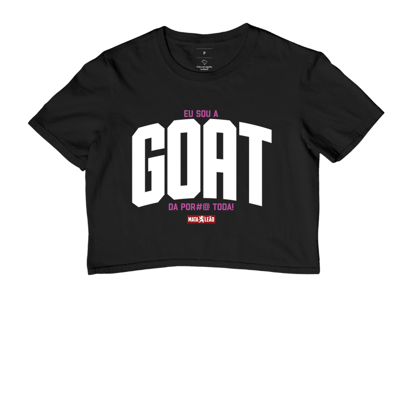 A GOAT