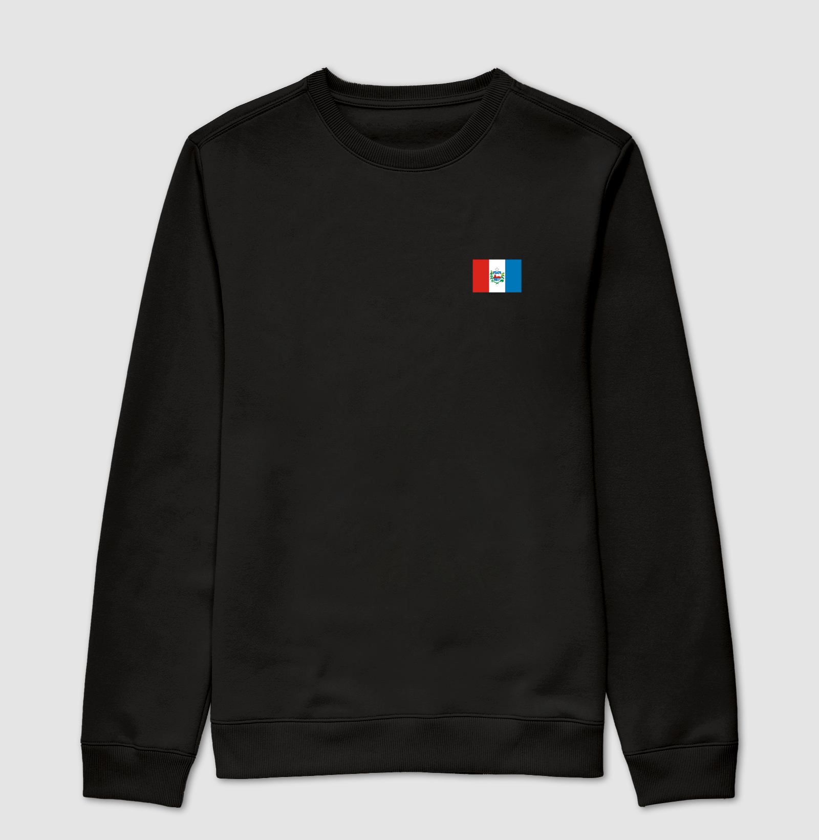 Alagoas | Bandeira | Minimalista