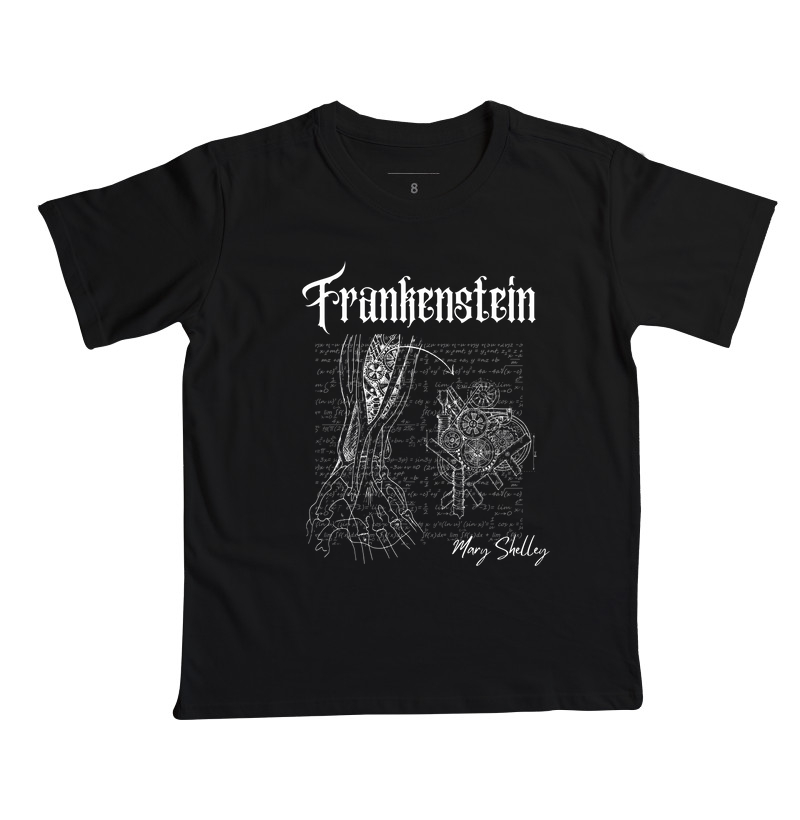 Frankenstein Mary Shelley