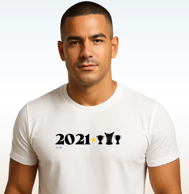 2021 tríplice