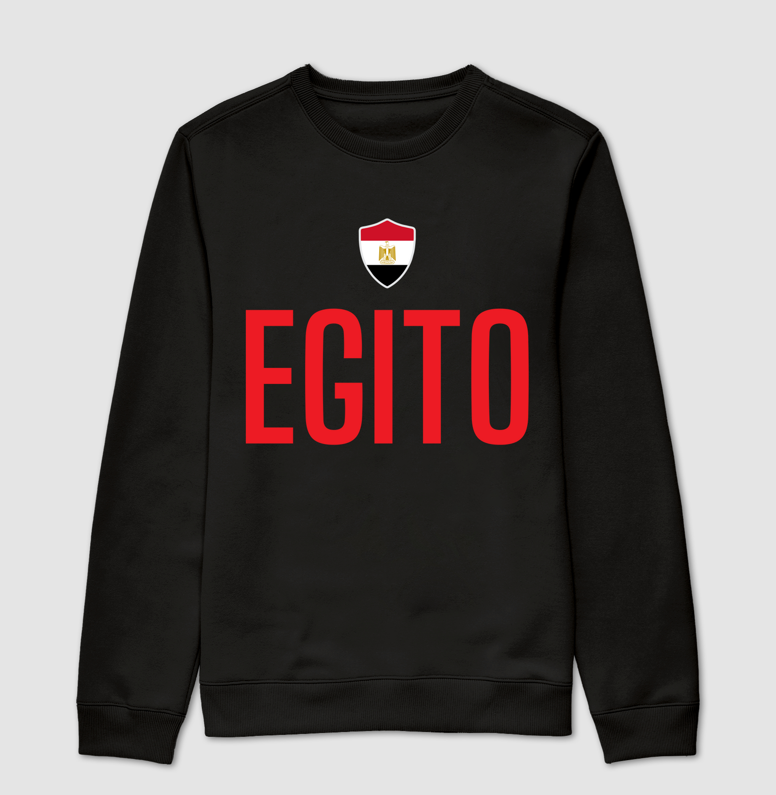 Egito Escudo