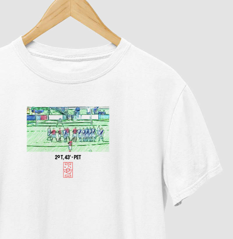 CAMISETA 43
