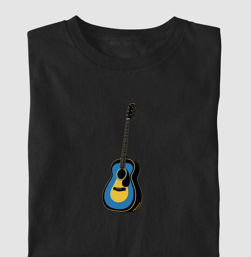 Violão Pop