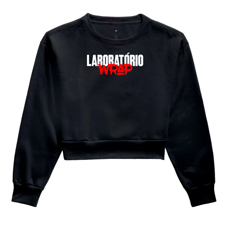 Laboratório Wrap