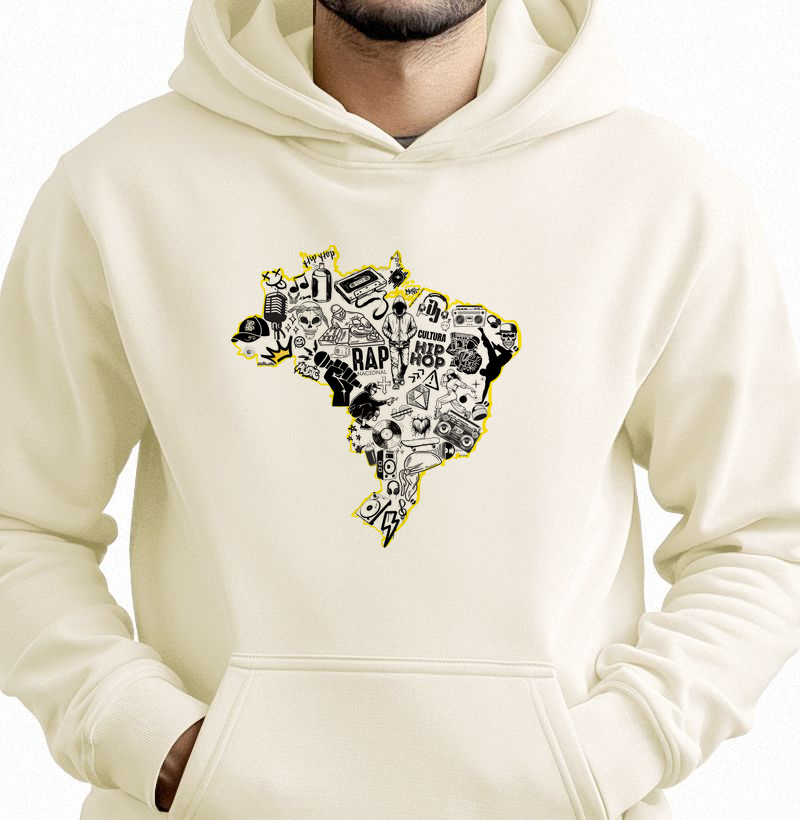 Mapa do Rap Nacional