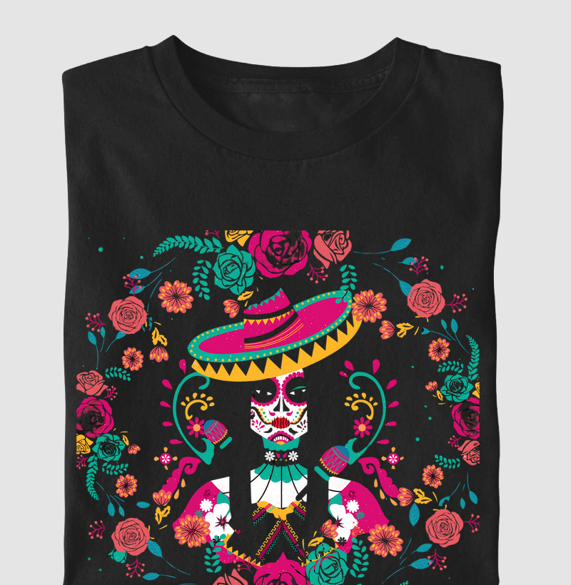 LADY CATRINA