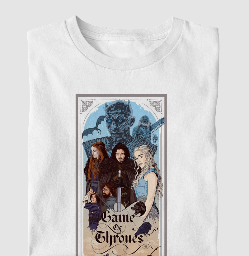 Game of Thrones