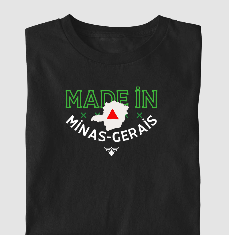 Made In Minas