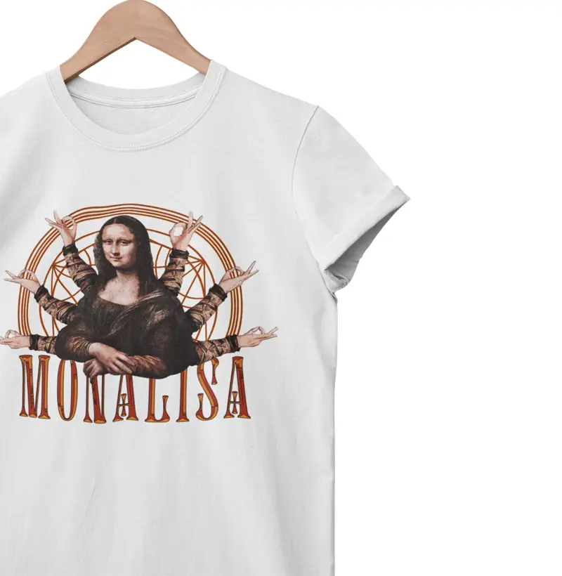 Mona Magica