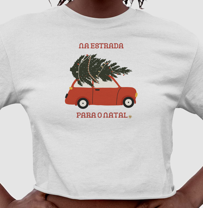 Na Estrada para o Natal