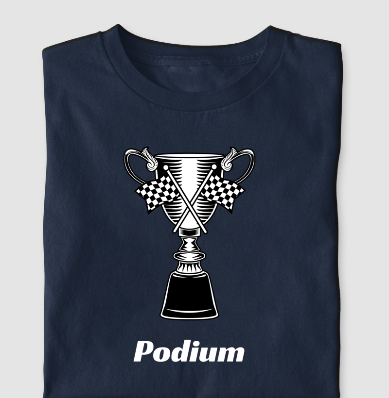 Podium