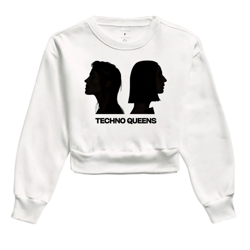 Techno Queens