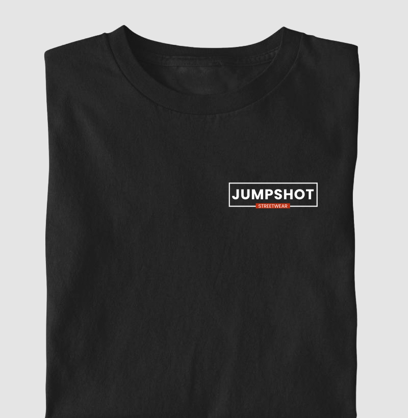 Camiseta JumpShot Basic Street