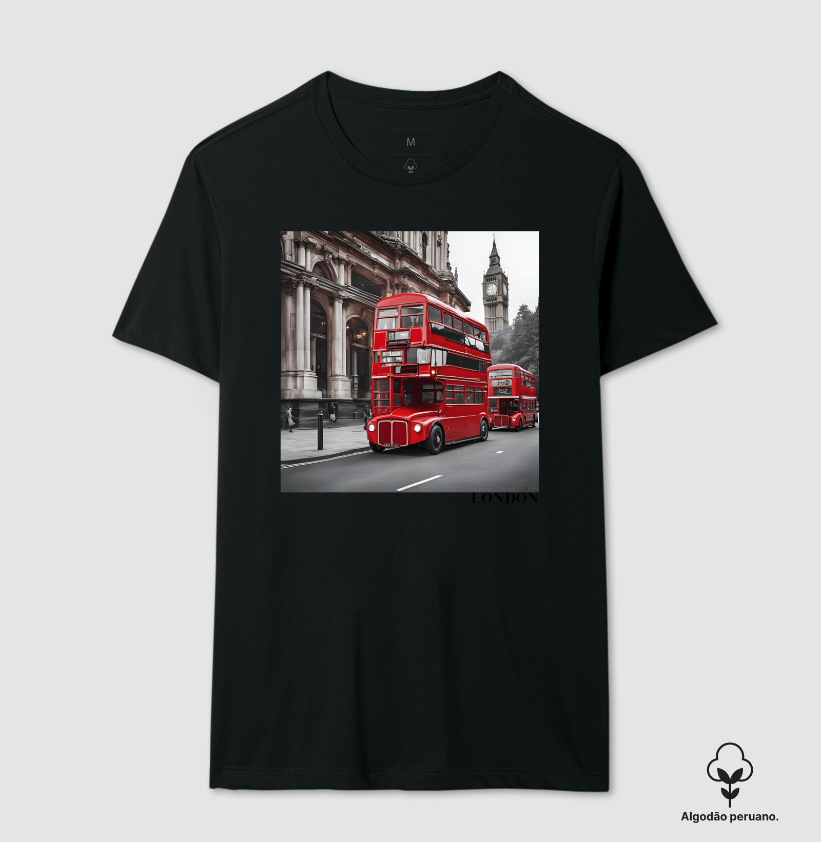 London Bus