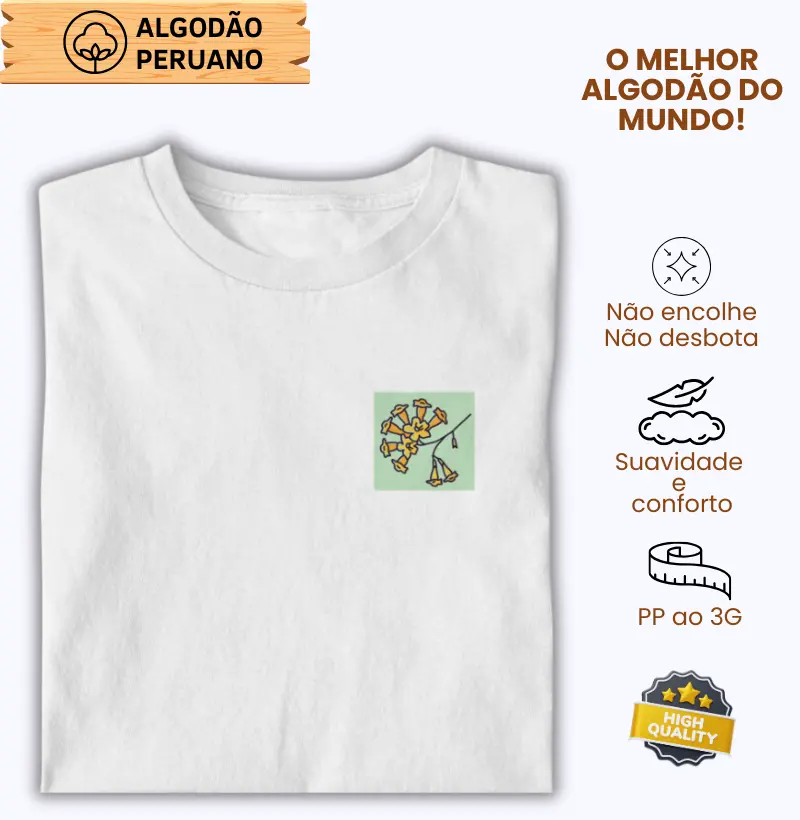 Ipê da Terra